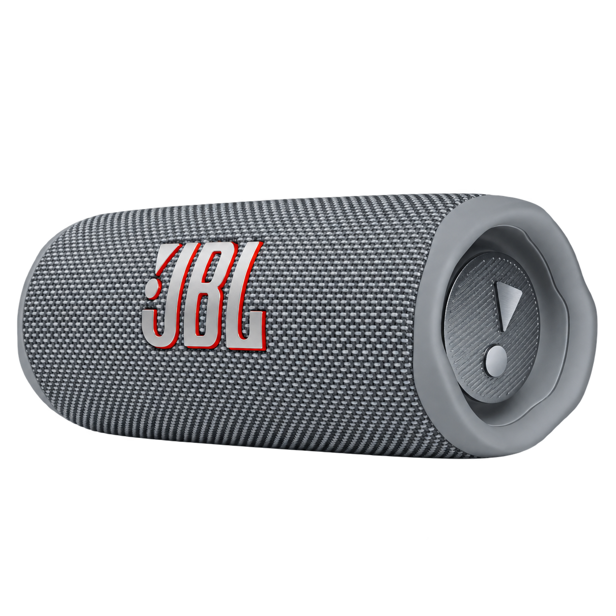 PARLANTE JBL FLIP 6 GRIS