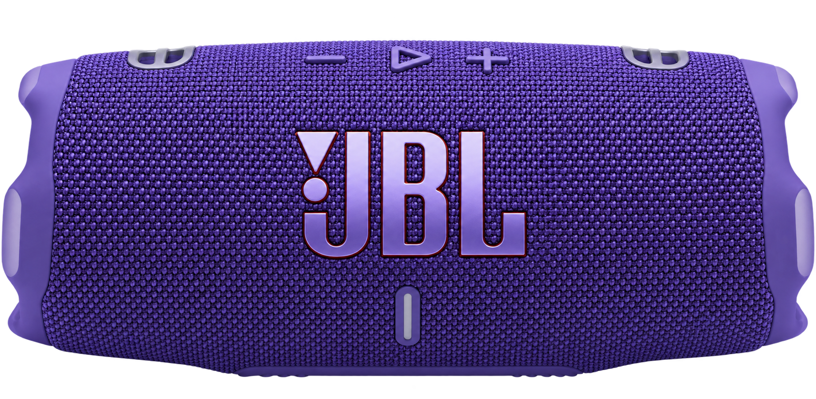 PARLANTE JBL CHARGE 6 VIOLETA