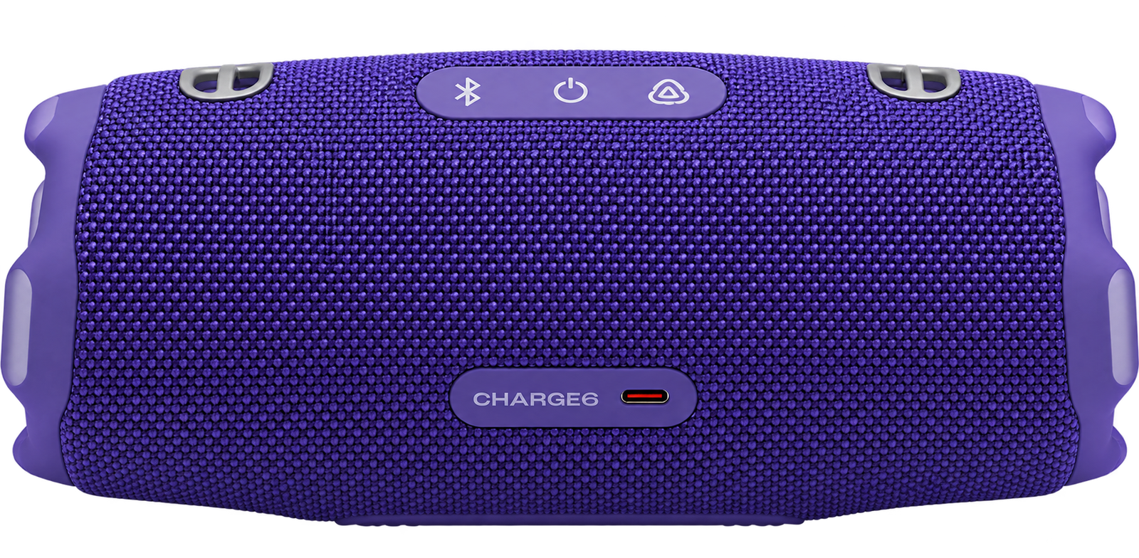 PARLANTE JBL CHARGE 6 VIOLETA