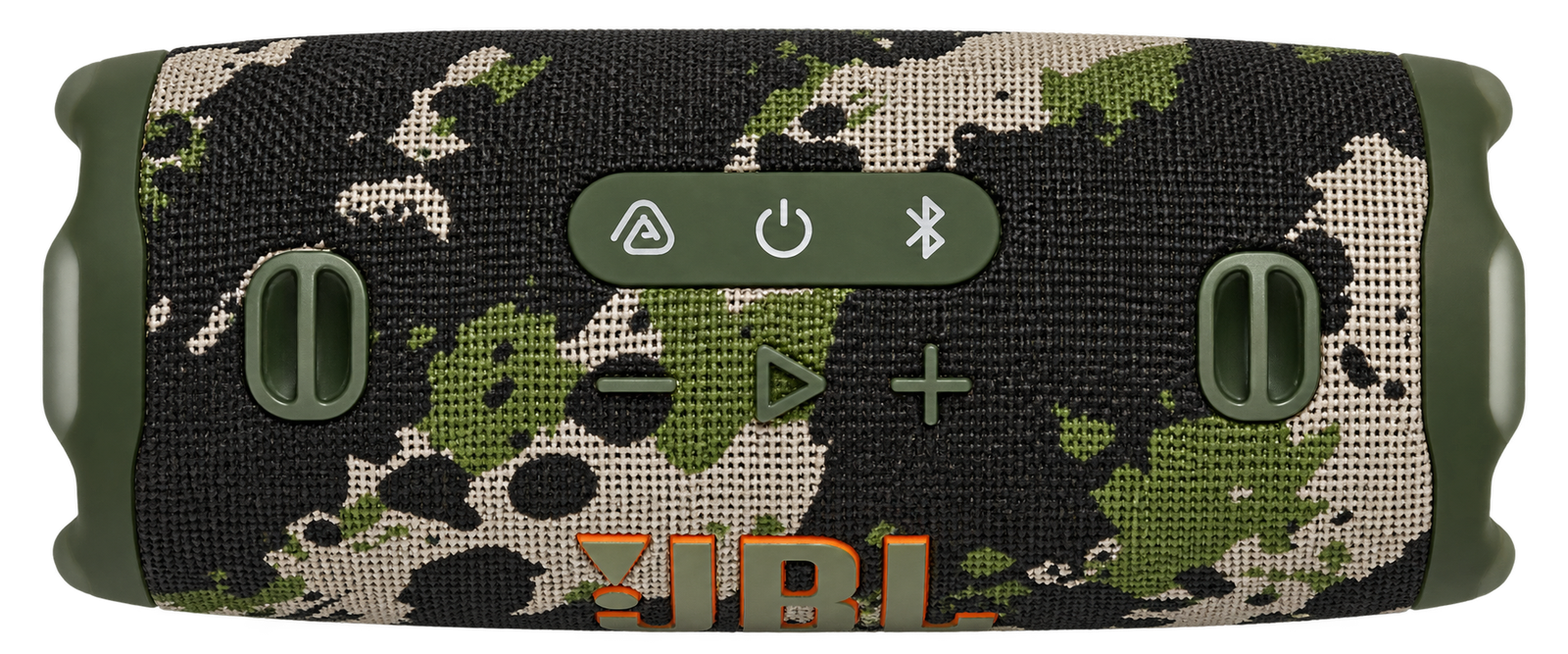 PARLANTE JBL CHARGE 6 CAMUFLADO