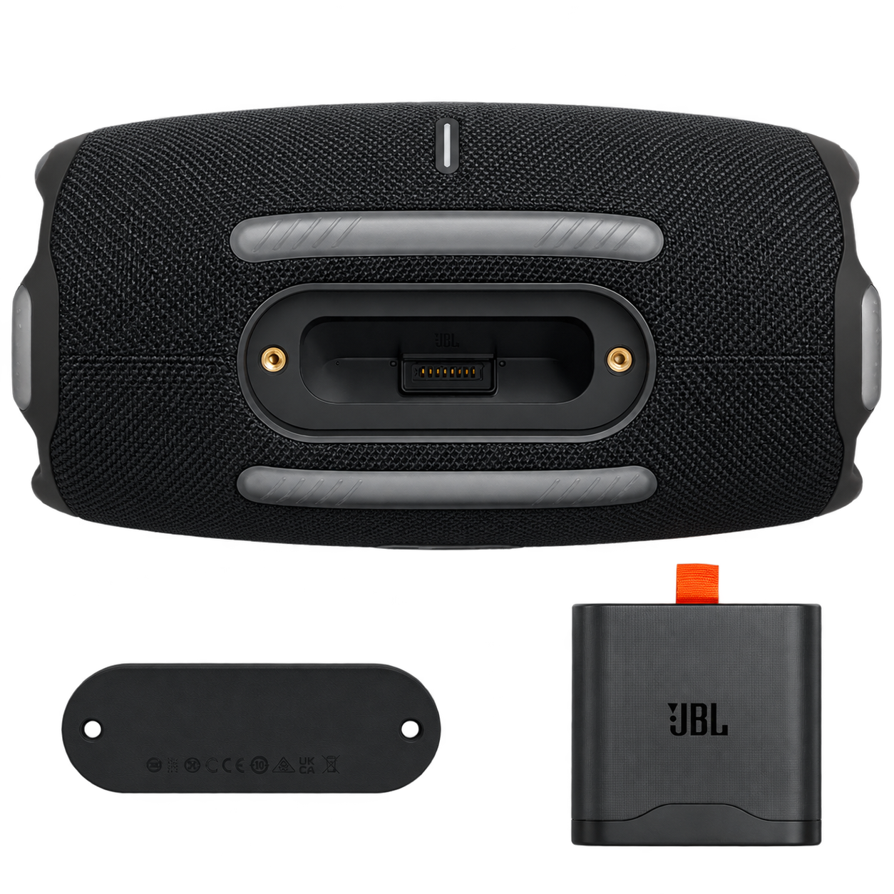 PARLANTE JBL EXTREME 4