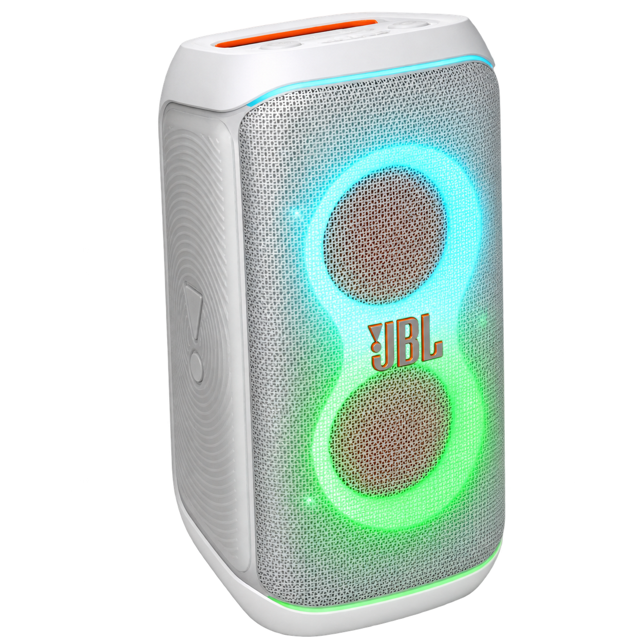 PARLANTE JBL PARTY BOX 120 BLANCO