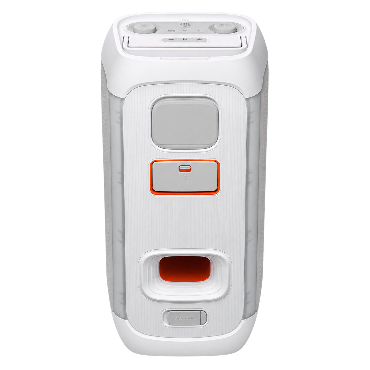 PARLANTE JBL PARTY BOX 120 BLANCO