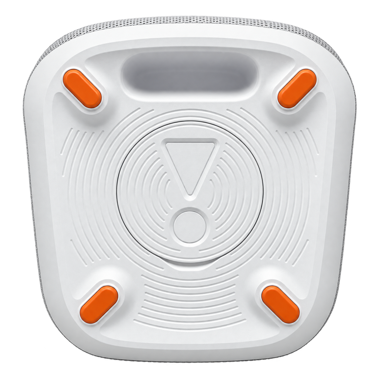 PARLANTE JBL PARTY BOX 120 BLANCO