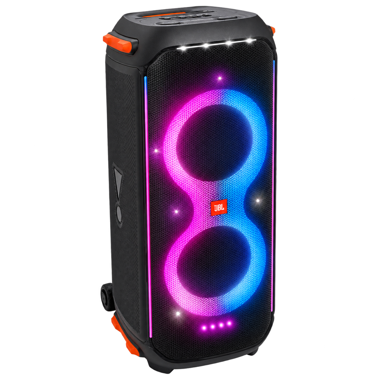 PARLANTE JBL PARTY BOX 710 NEGRO