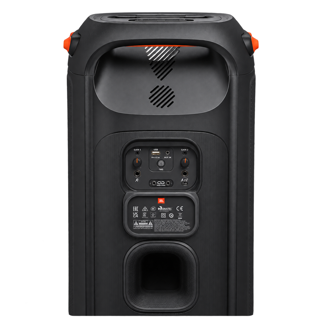 PARLANTE JBL PARTY BOX 710 NEGRO