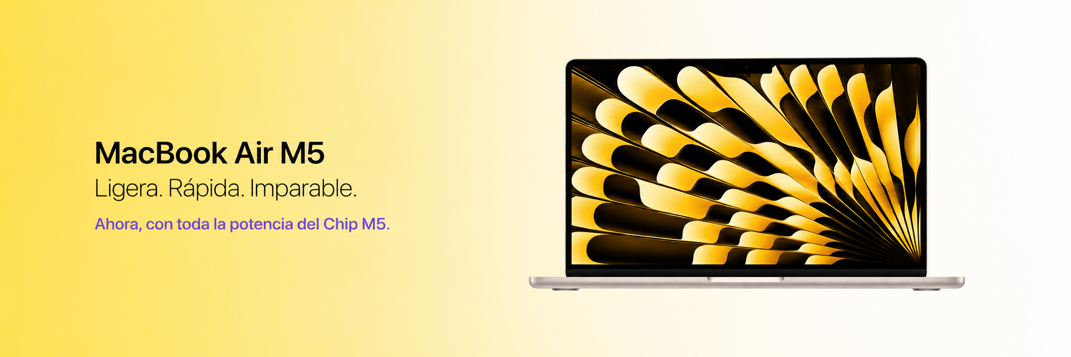 MacBook Air M5