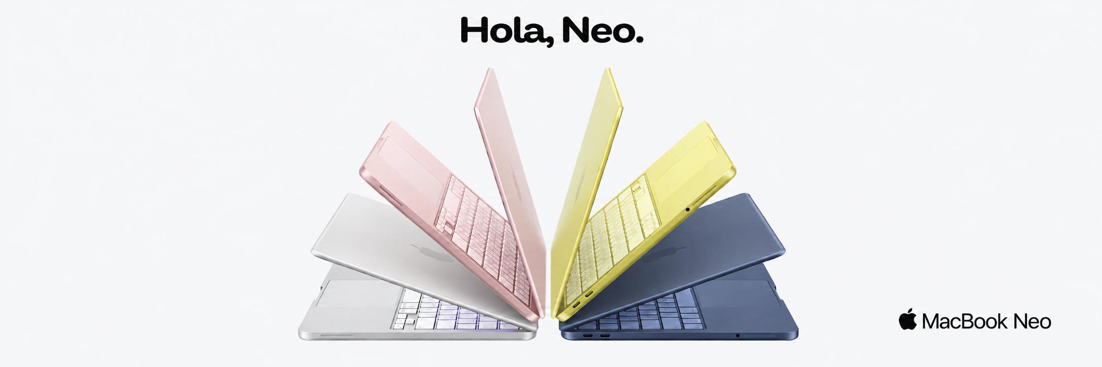 MacBook Neo
