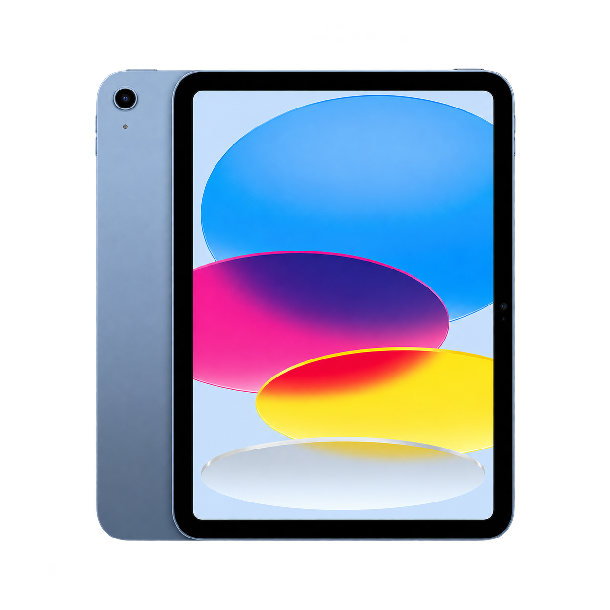 iPad A16 11th 128GB Azul