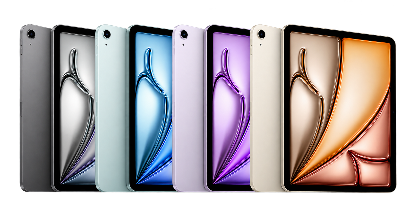 iPad Air M4 11''