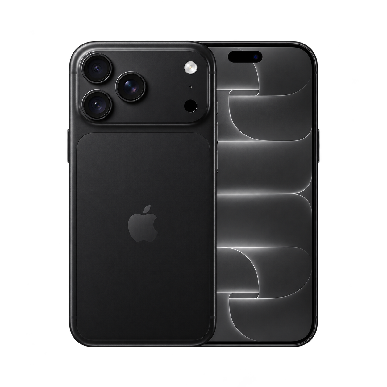 iPhone 18 Pro