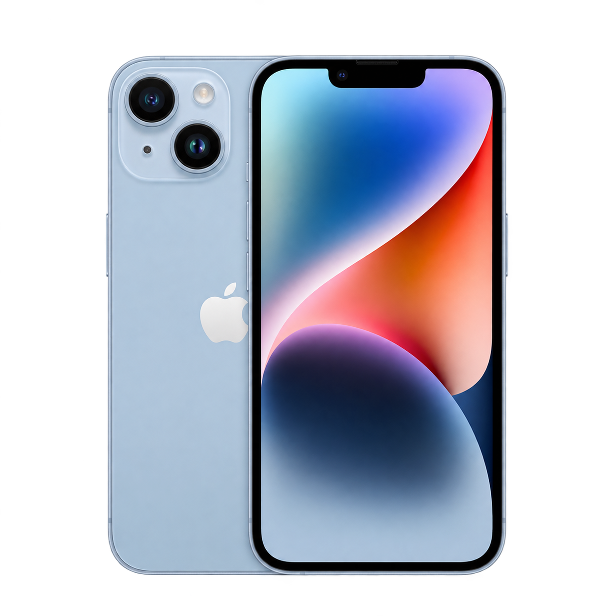 iPhone 14 128GB Azul