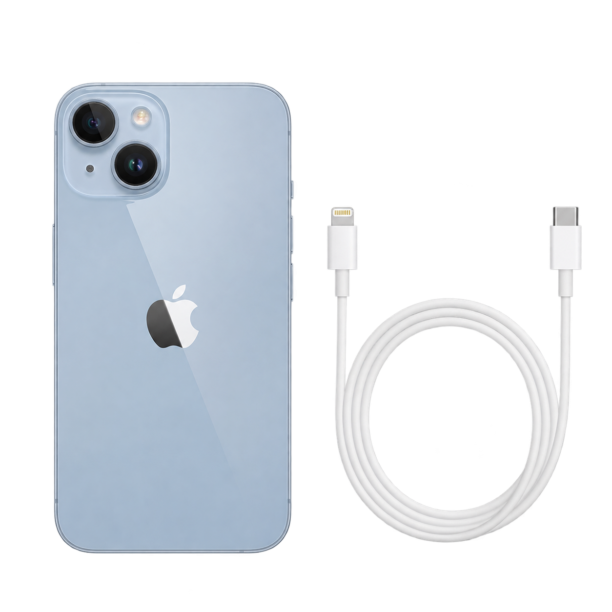 iPhone 14 128GB Azul