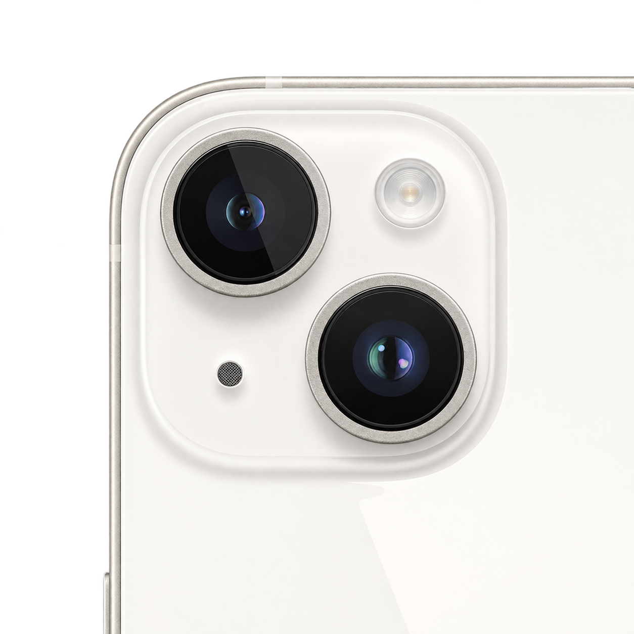 iPhone 14 128GB Starlight