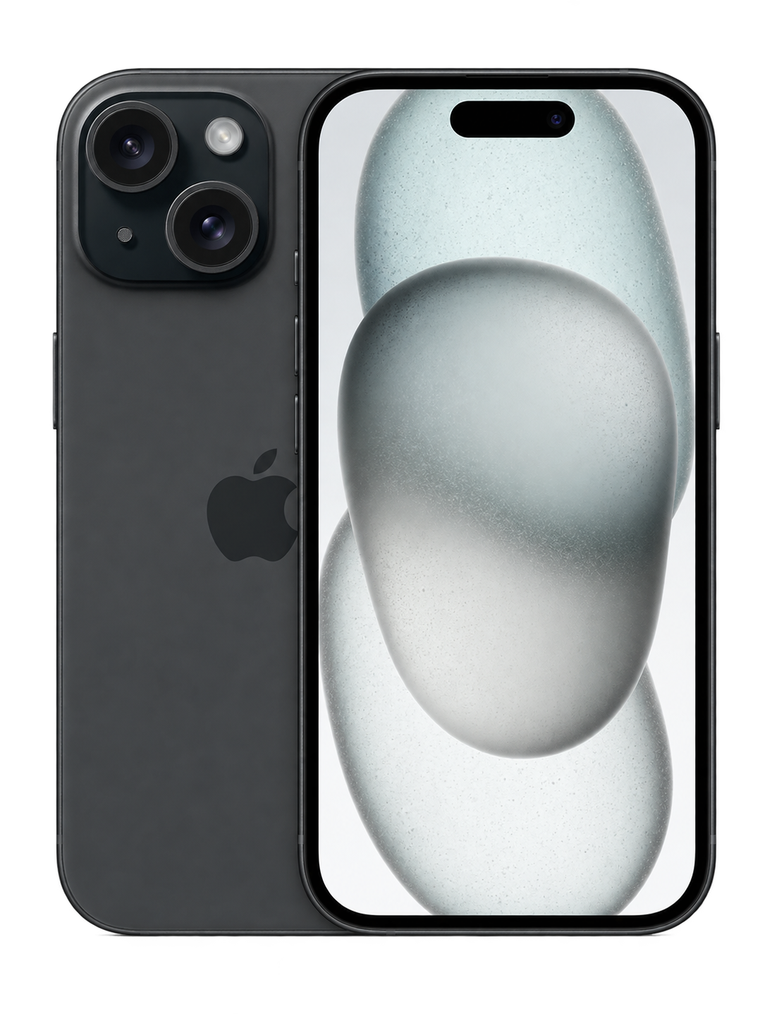 iPhone 15 128GB Negro