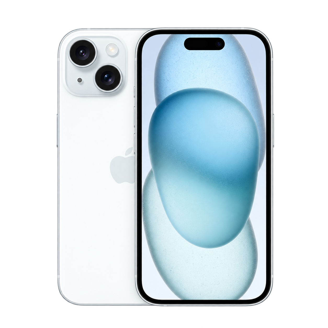 iPhone 15 128GB Azul