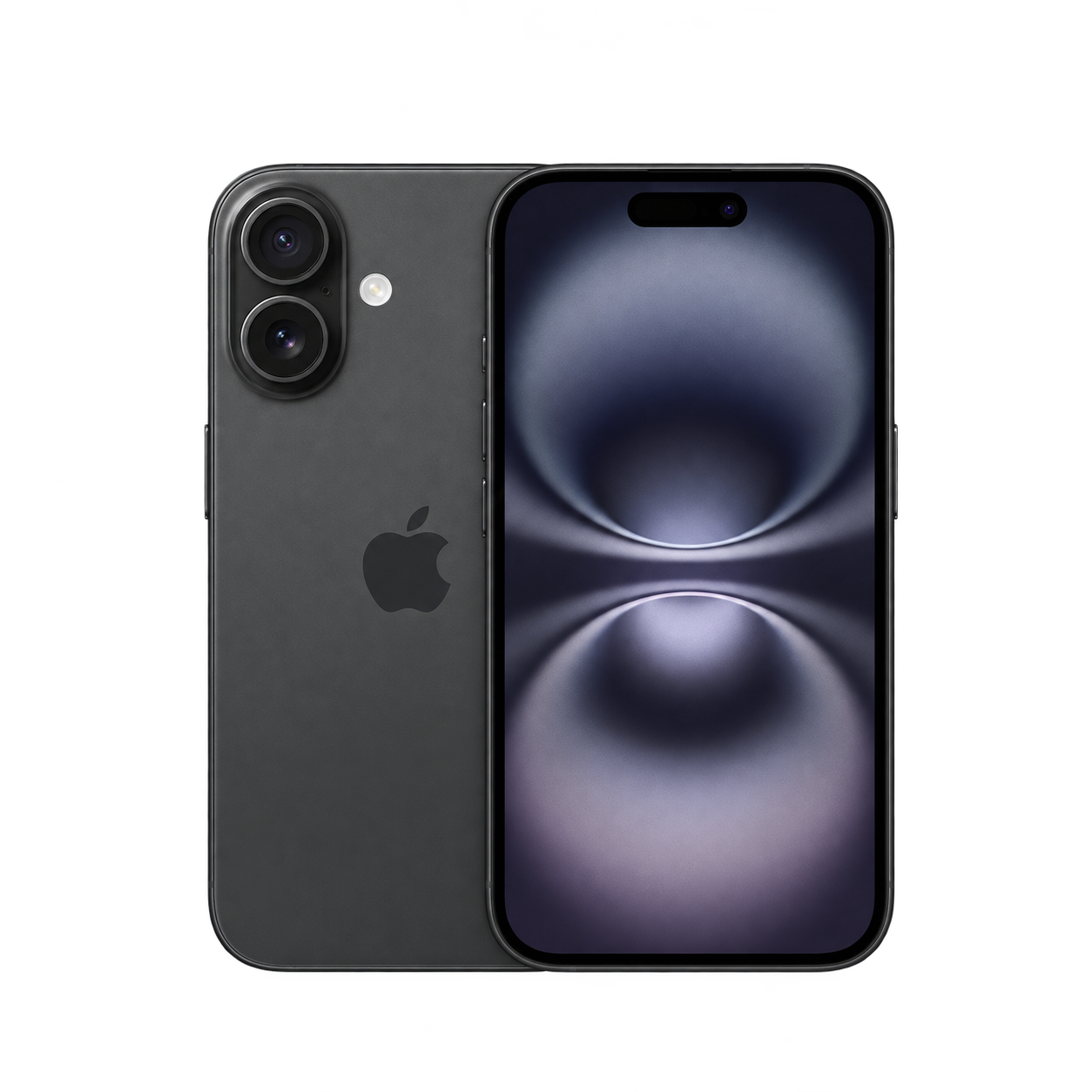 iPhone 16 128GB Negro