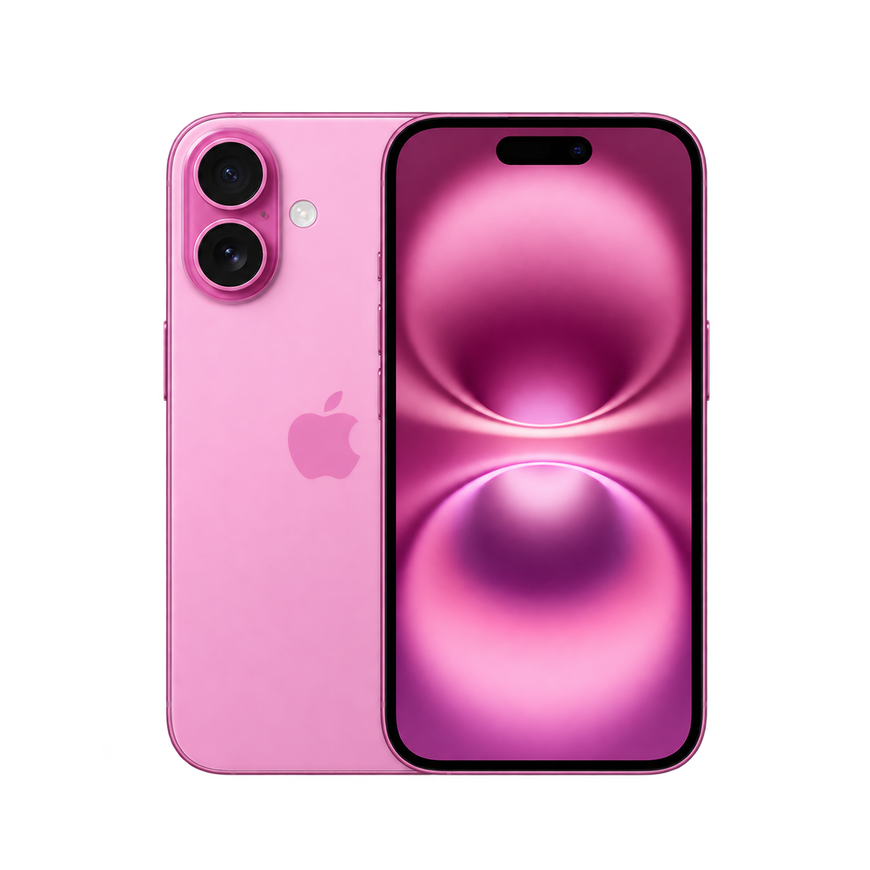 iPhone 16 128GB Rosa