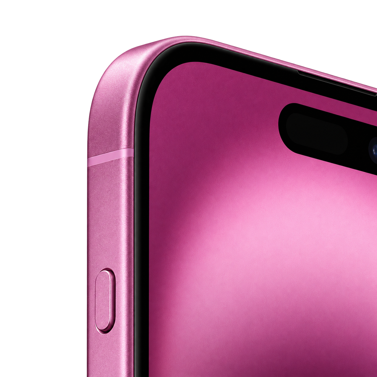 iPhone 16 128GB Rosa
