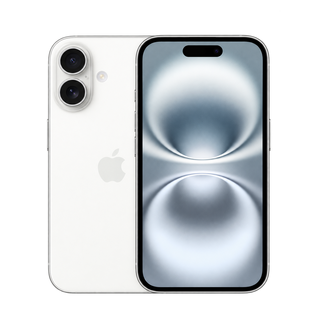 iPhone 16 128GB Blanco