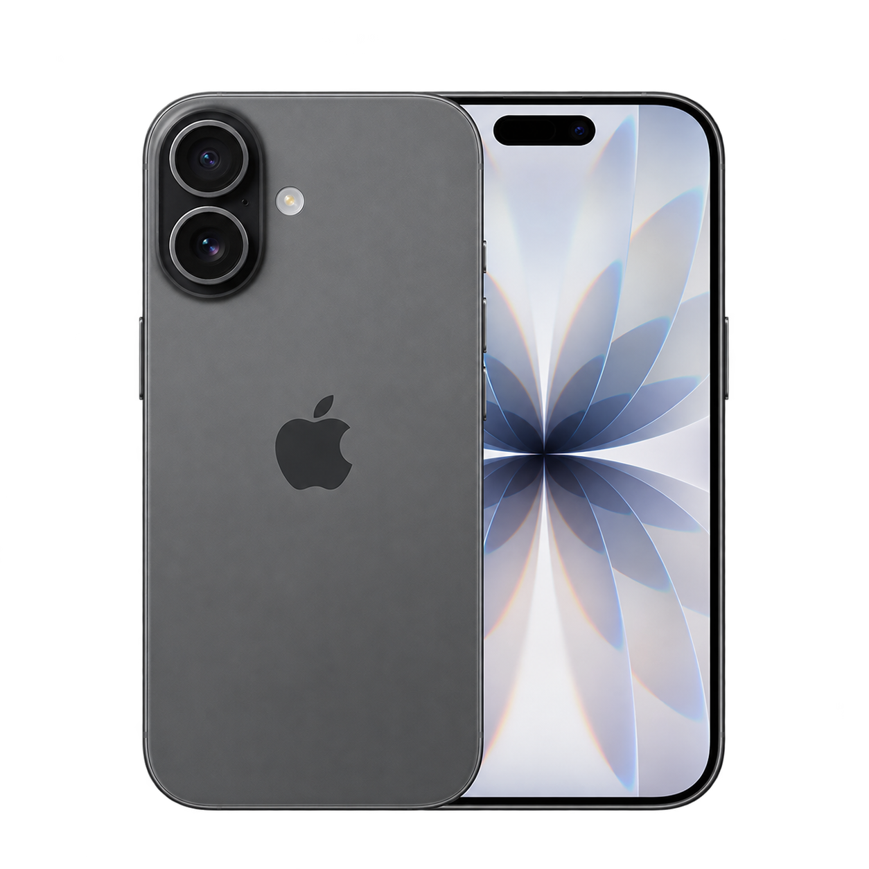 iPhone 17 256GB Negro