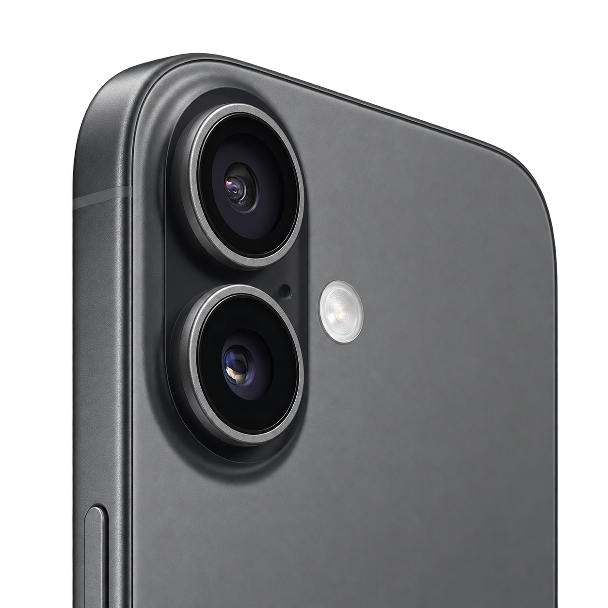 iPhone 17 256GB Negro