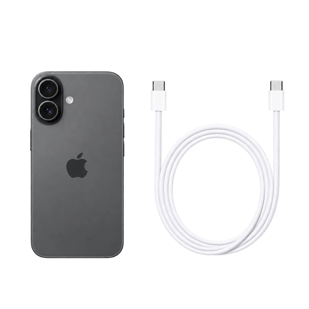 iPhone 17 256GB Negro