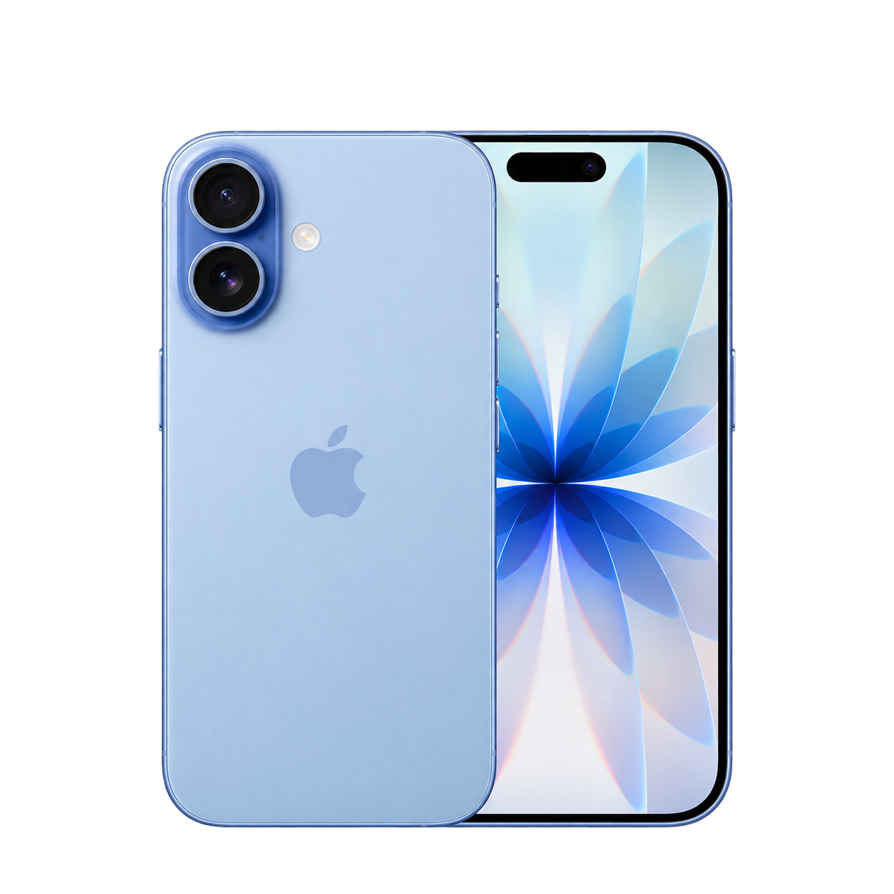 iPhone 17 256GB Azul Bruma