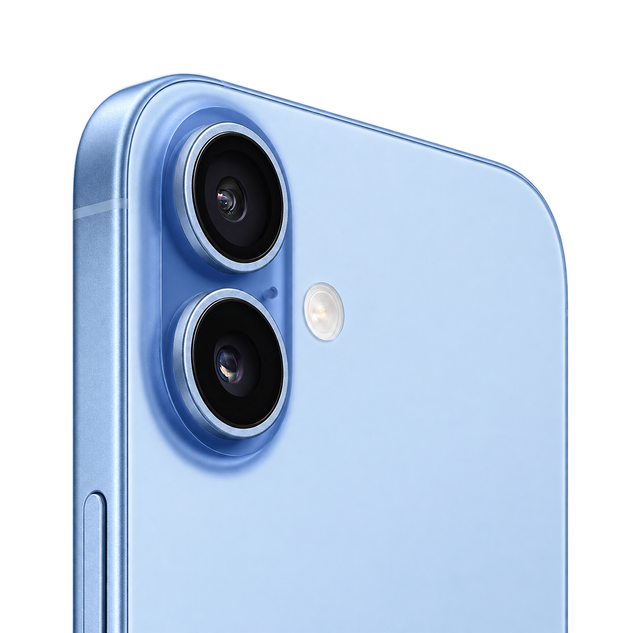 iPhone 17 256GB Azul Bruma