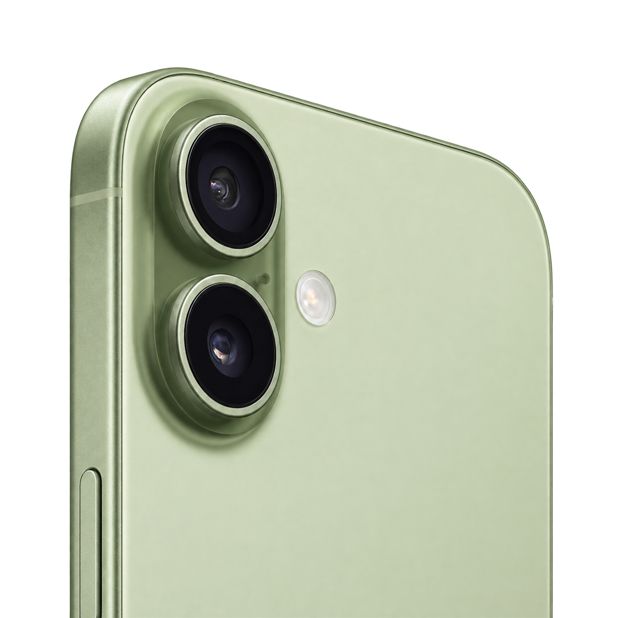 iPhone 17 256GB Verde Salvia
