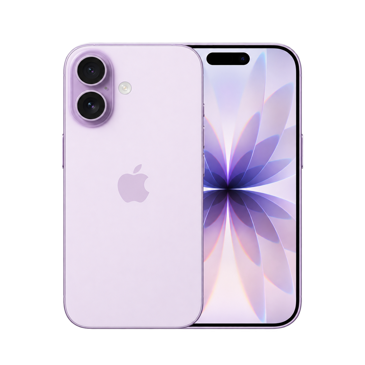 iPhone 17 256GB Lavanda