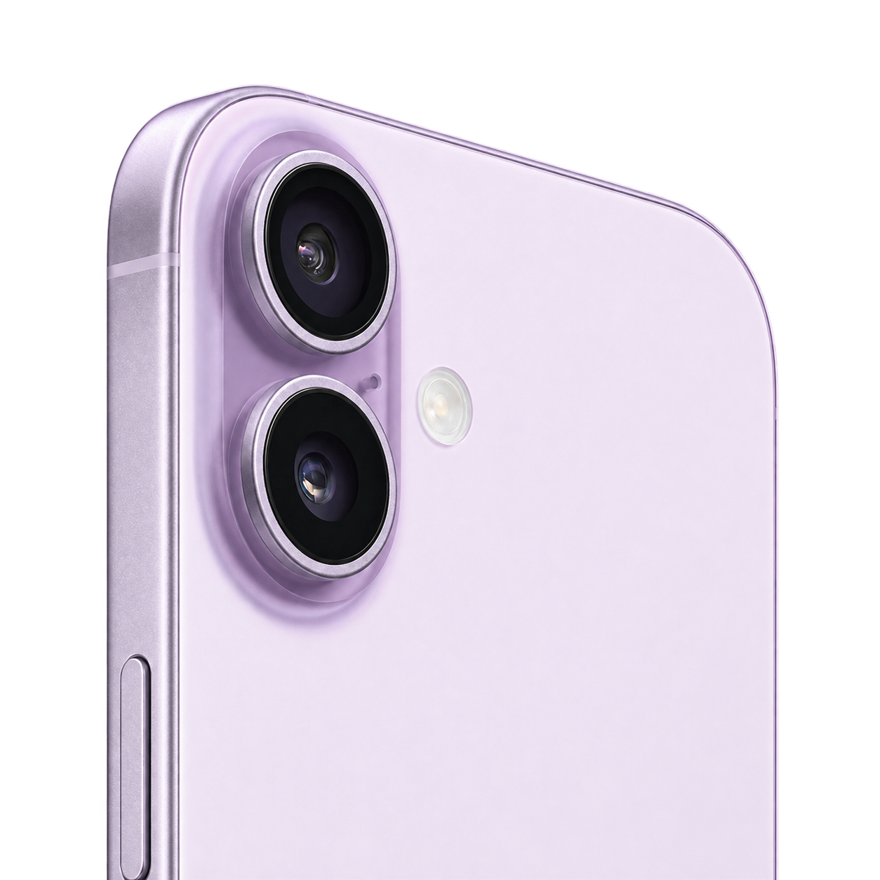 iPhone 17 256GB Lavanda