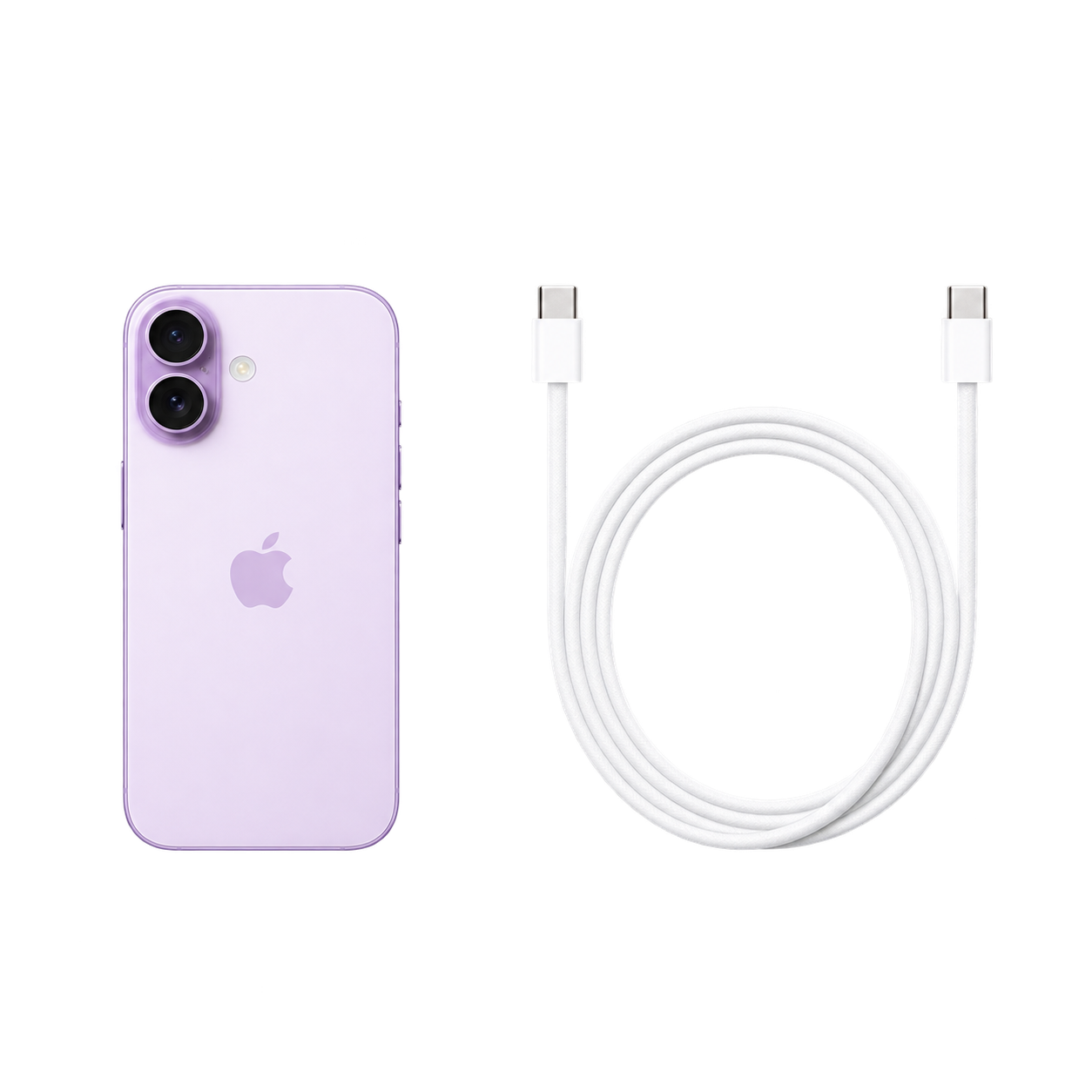 iPhone 17 256GB Lavanda