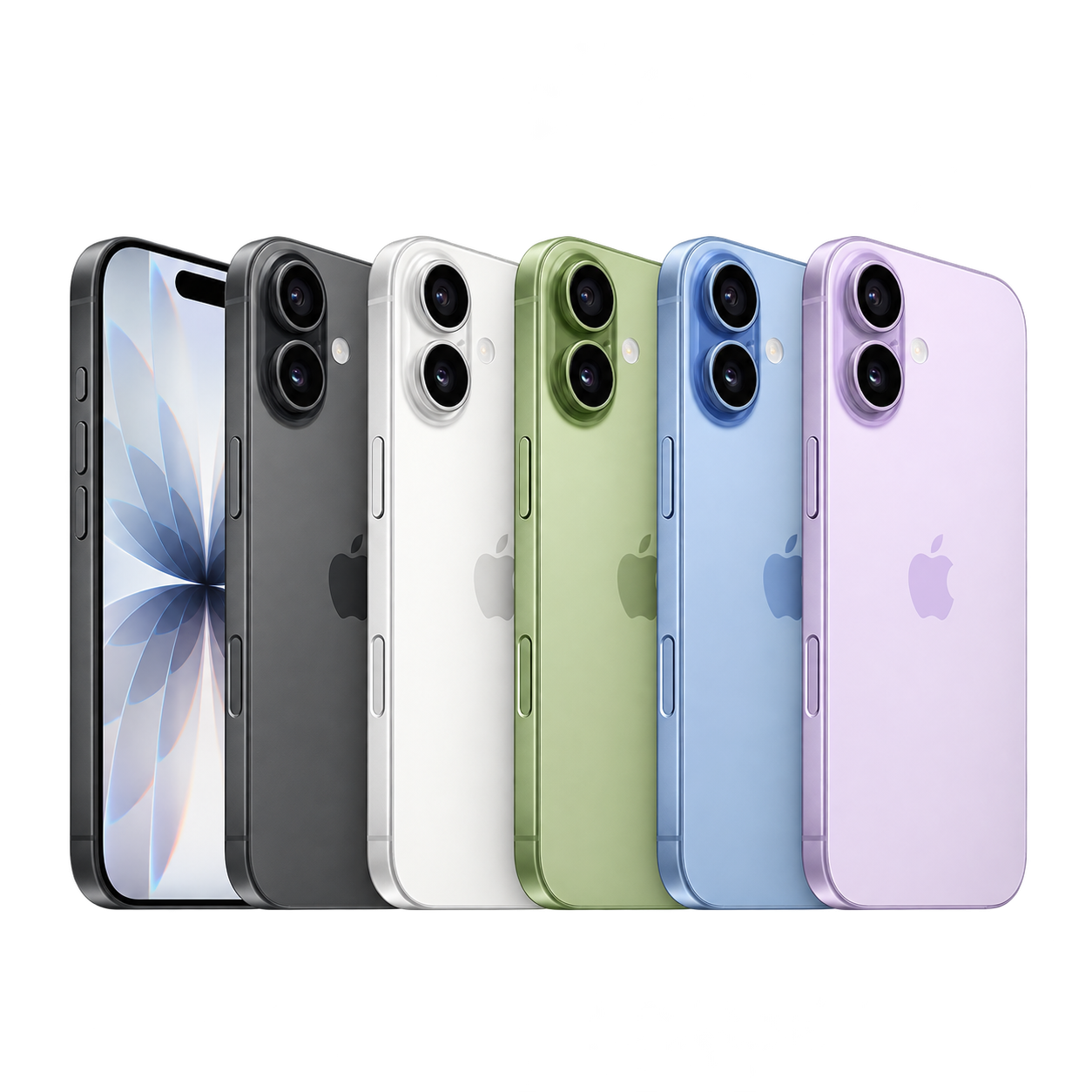 iPhone 17