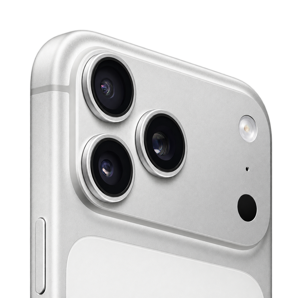 iPhone 17 Pro 256GB Plata