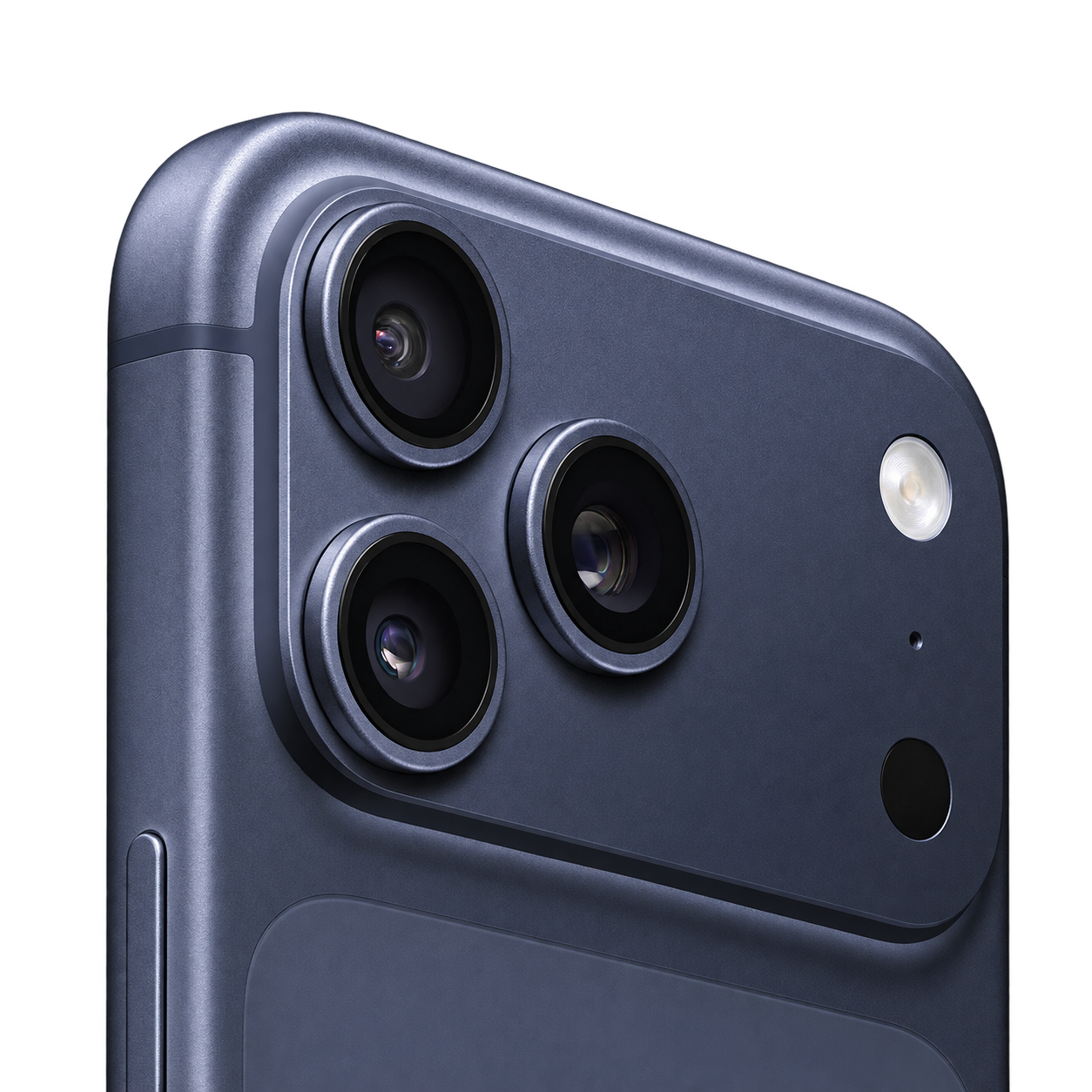iPhone 17 Pro Max 256GB Azul Profundo