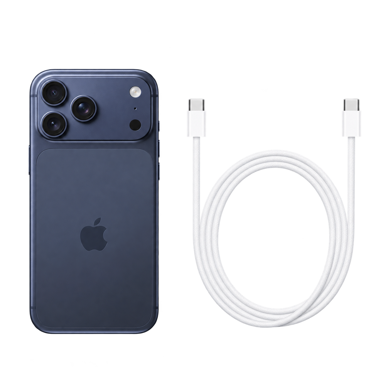 iPhone 17 Pro Max 256GB Azul Profundo
