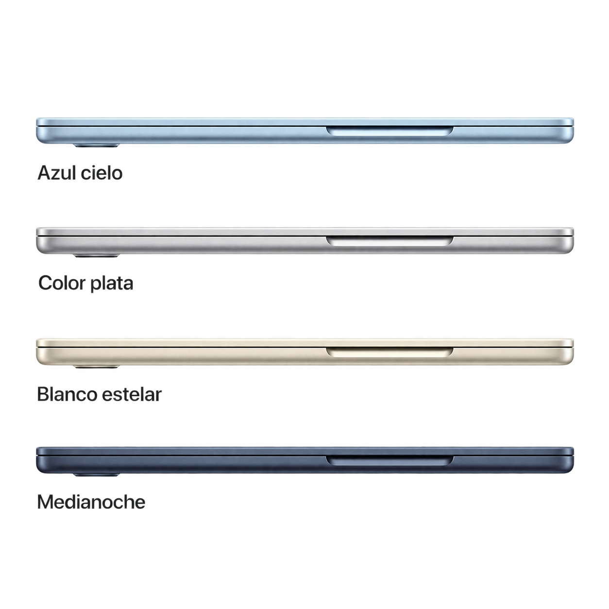 Macbook Air M5 13.6''