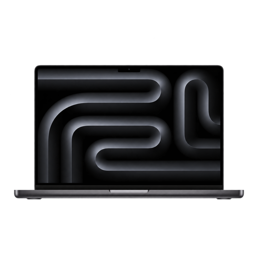 Macbook Pro M5 Pro 14''