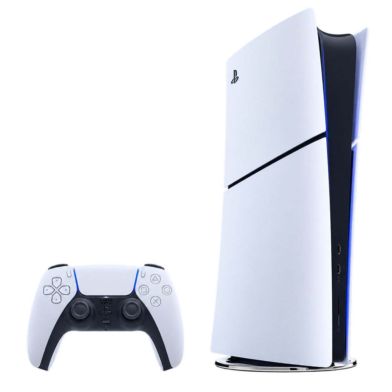 Playstation 5 Digital Slim 825GB