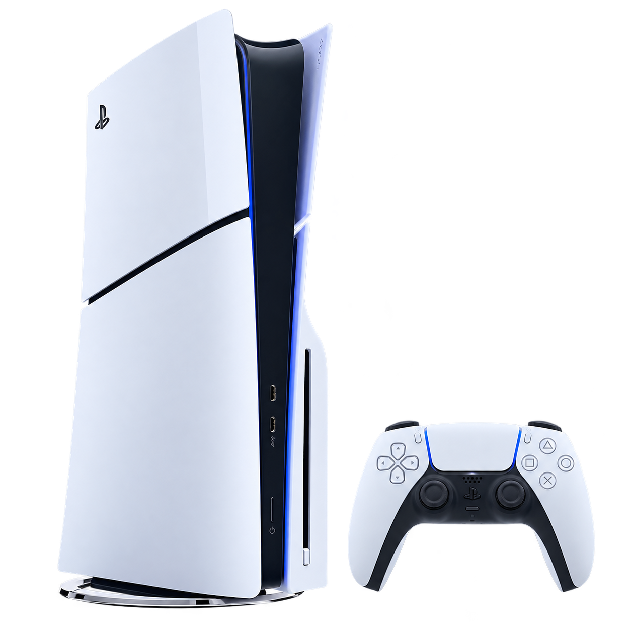 Playstation 5 con Lectora 1TB