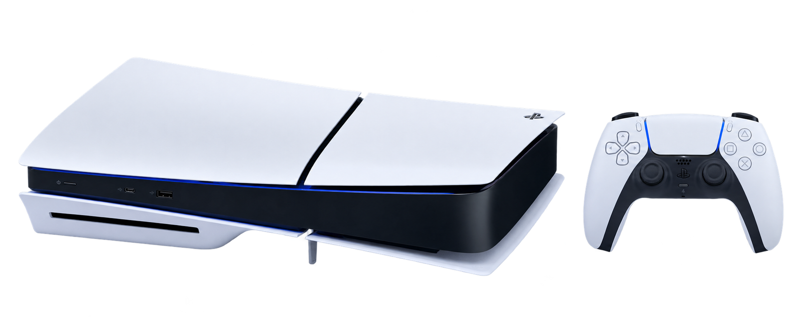 Playstation 5 con Lectora 1TB