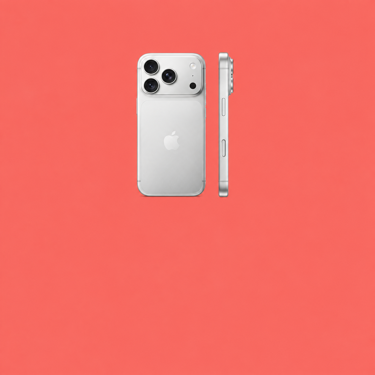 iPhone 18 Pro Max Blanco