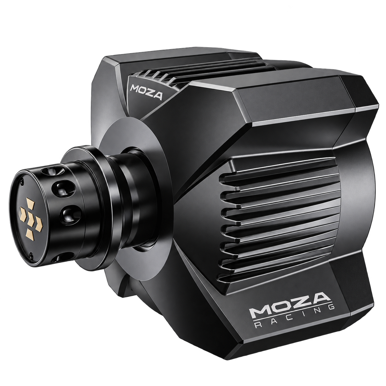 Kit Moza R3 Volante y Pedalera