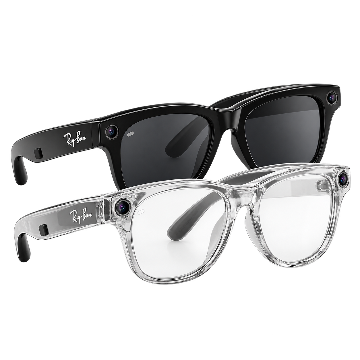 Ray-Ban Meta 2da Gen
