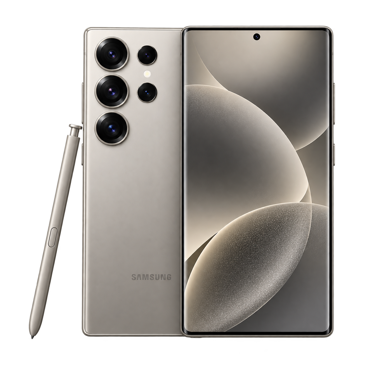 Samsung S26 Ultra