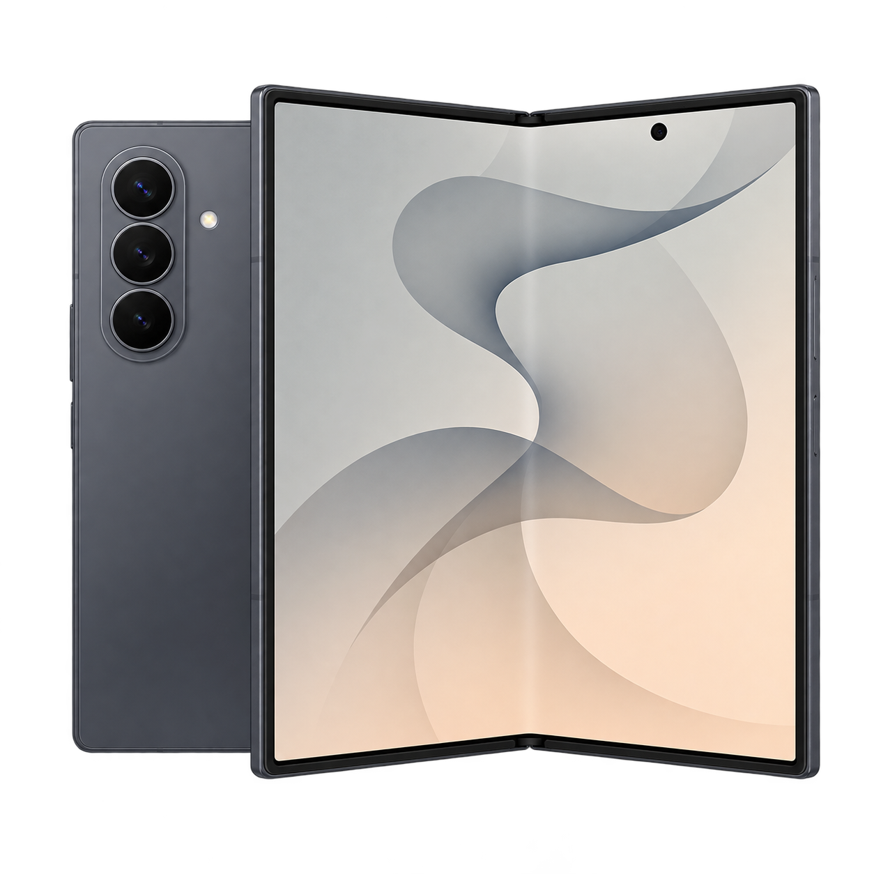 Samsung Z Fold 8 Ultra